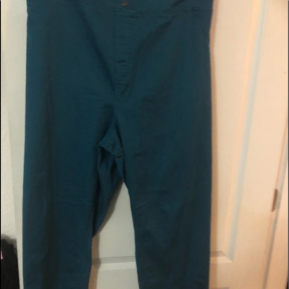 Plus Size women jeggings